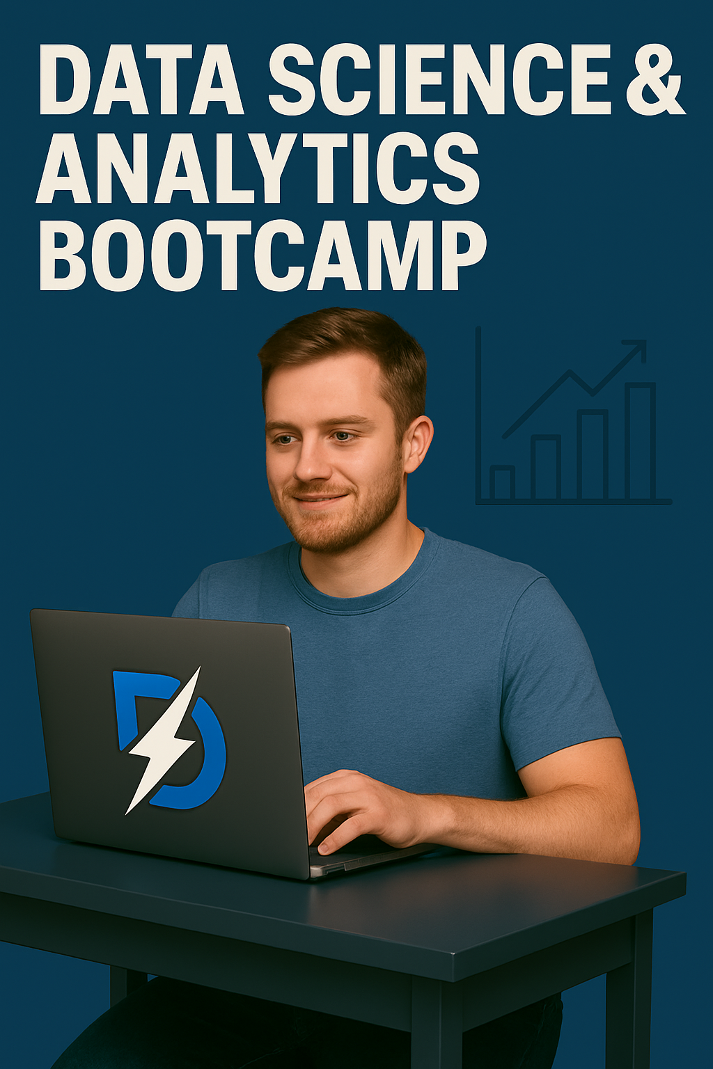 Data Science & Analytics Bootcamp