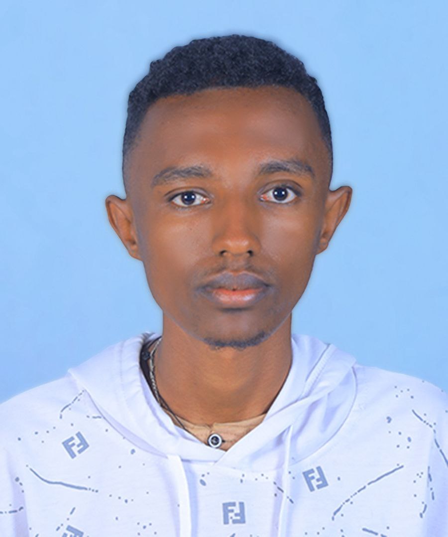 MELKAMU WALLE